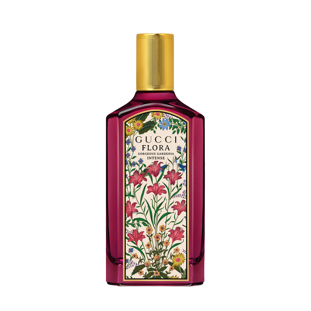 Gucci flora
