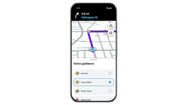 Waze is supercharging destination search with Gemini AI