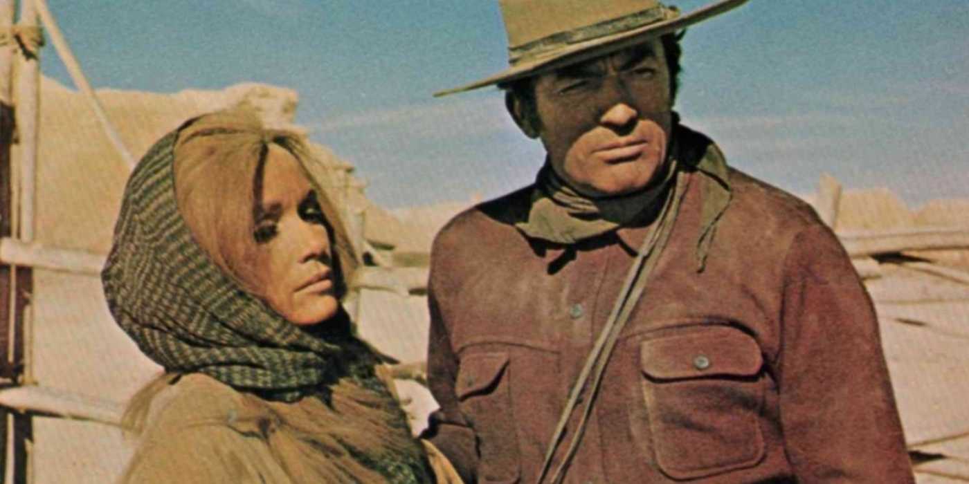 The Stalking Moon 1968