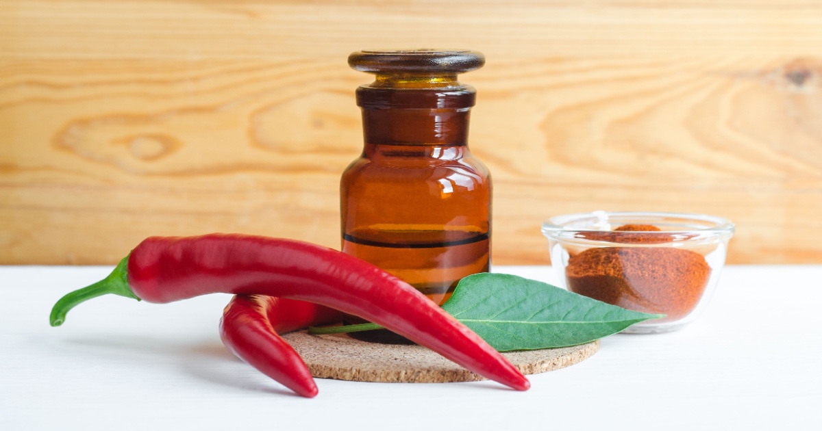 How Cayenne Pepper May Help Fight 4 Deadly Diseases