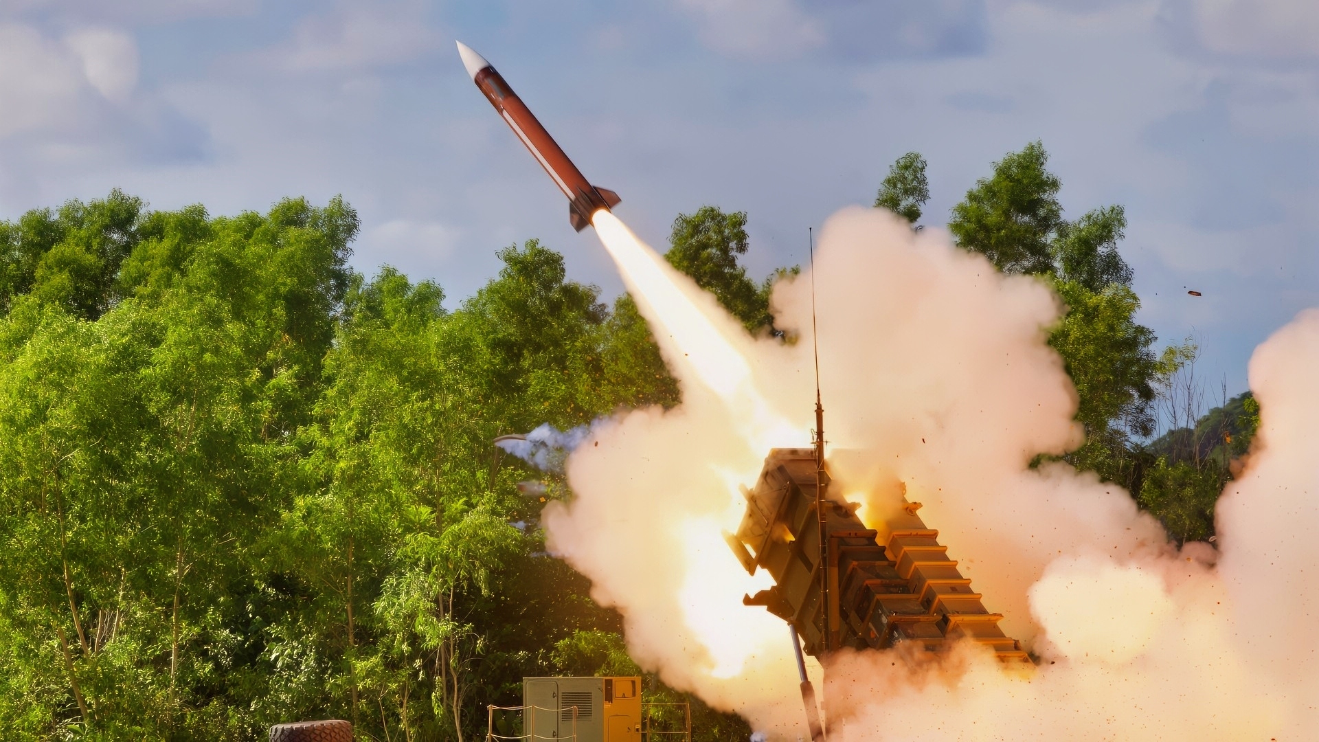 Ukraine’s Patriot Interceptors Has Virtually Run Out — and Russian Ballistic Missiles Are Getting Through Almost Unopposed