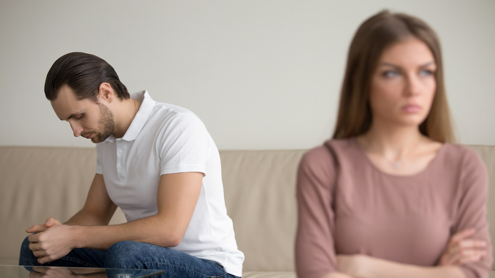 Why doing everything together can trigger emotional loneliness