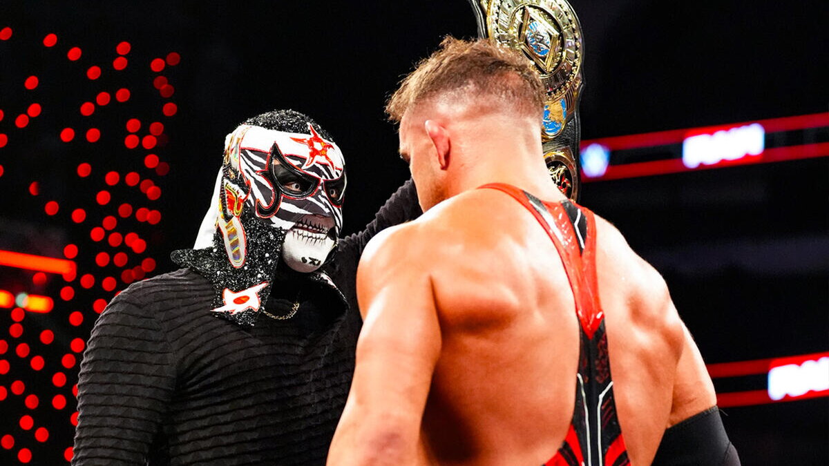6 Ups & 8 Downs From WWE Raw (13 Jul - Results & Review)