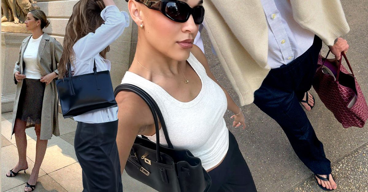 I'm a shopping director and can't get over the Nordstrom Anniversary Sale—yes to these 53 items