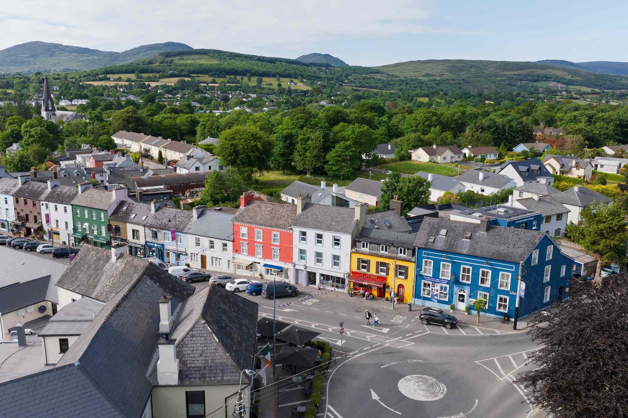 Fáilte Ireland