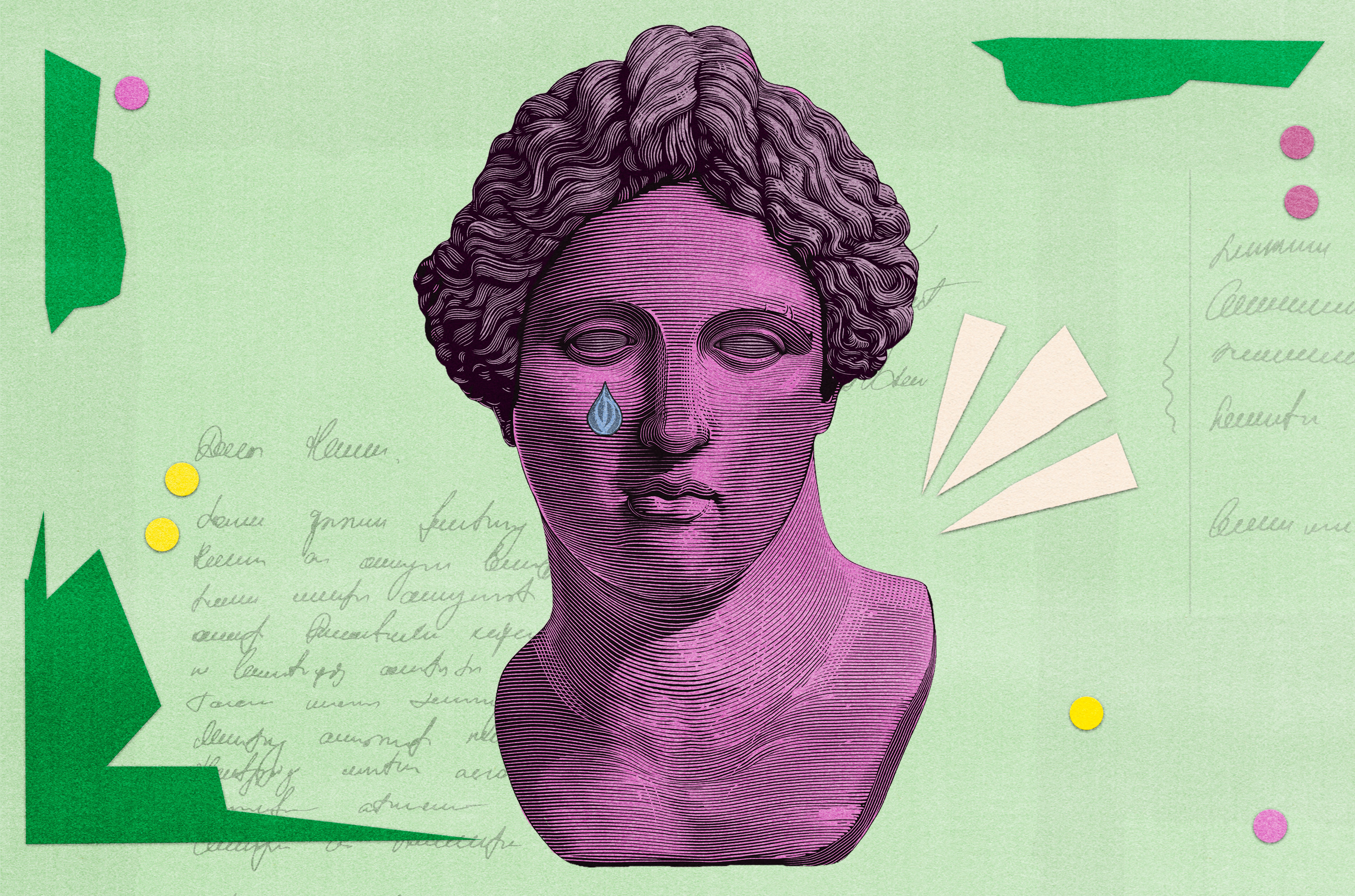 Say more: I was a high-achieving kid. Why am I flailing as an adult?