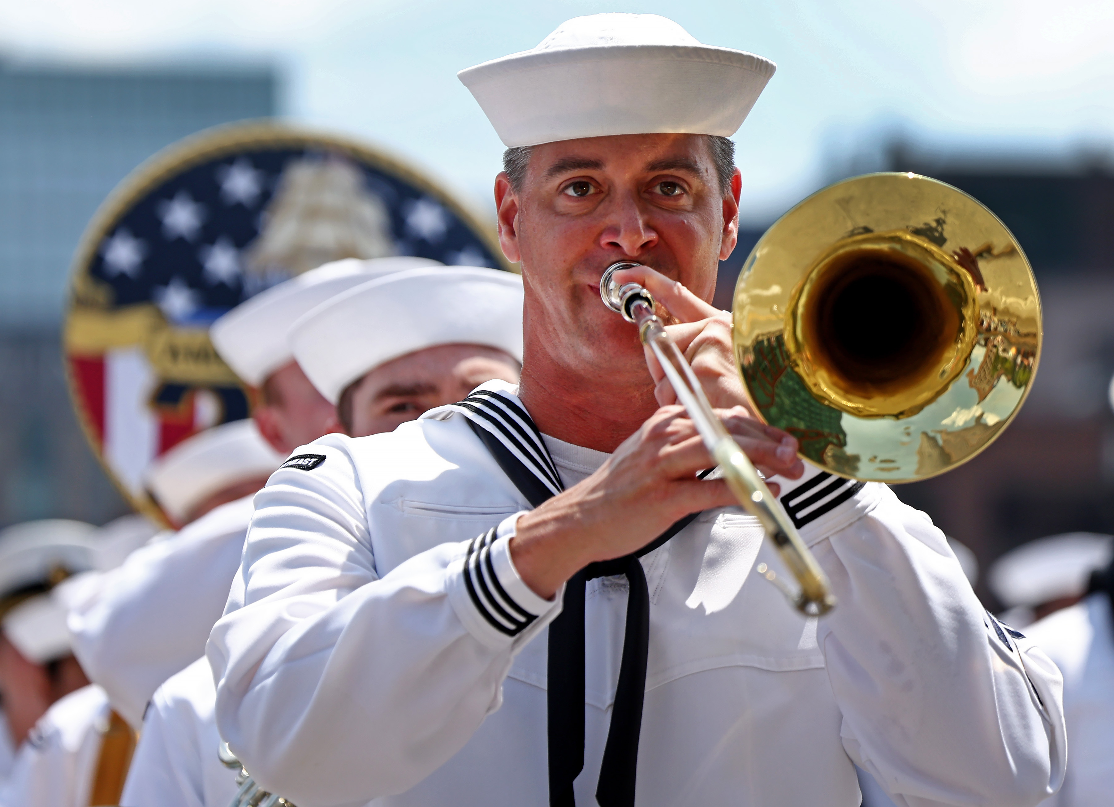 Sail Boston drives boost to local businesses, projected to deliver $120M economic impact