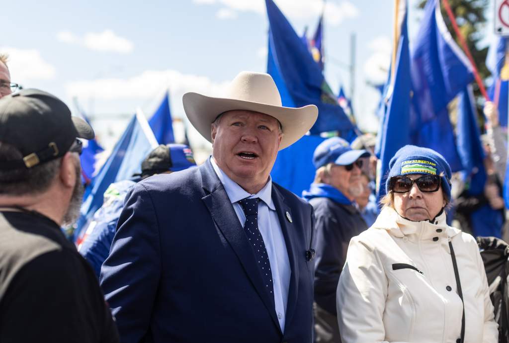 Judge freezes $8.5M of Alberta separatist lawyer’s assets amid First ...