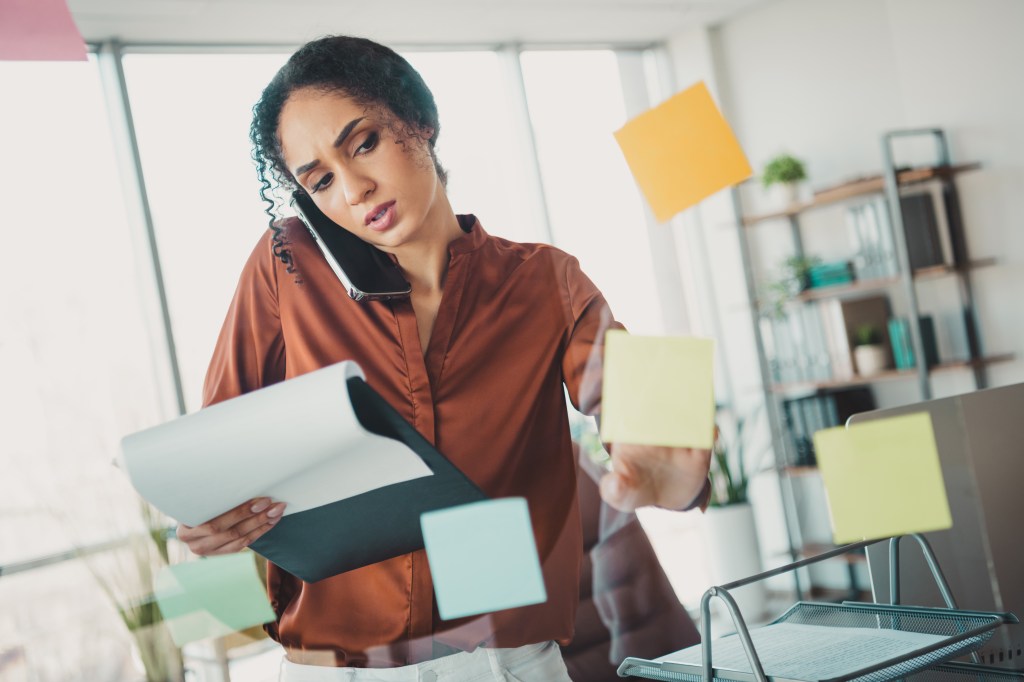 Are Women Really Better at Multitasking? Scientists Have an Answer