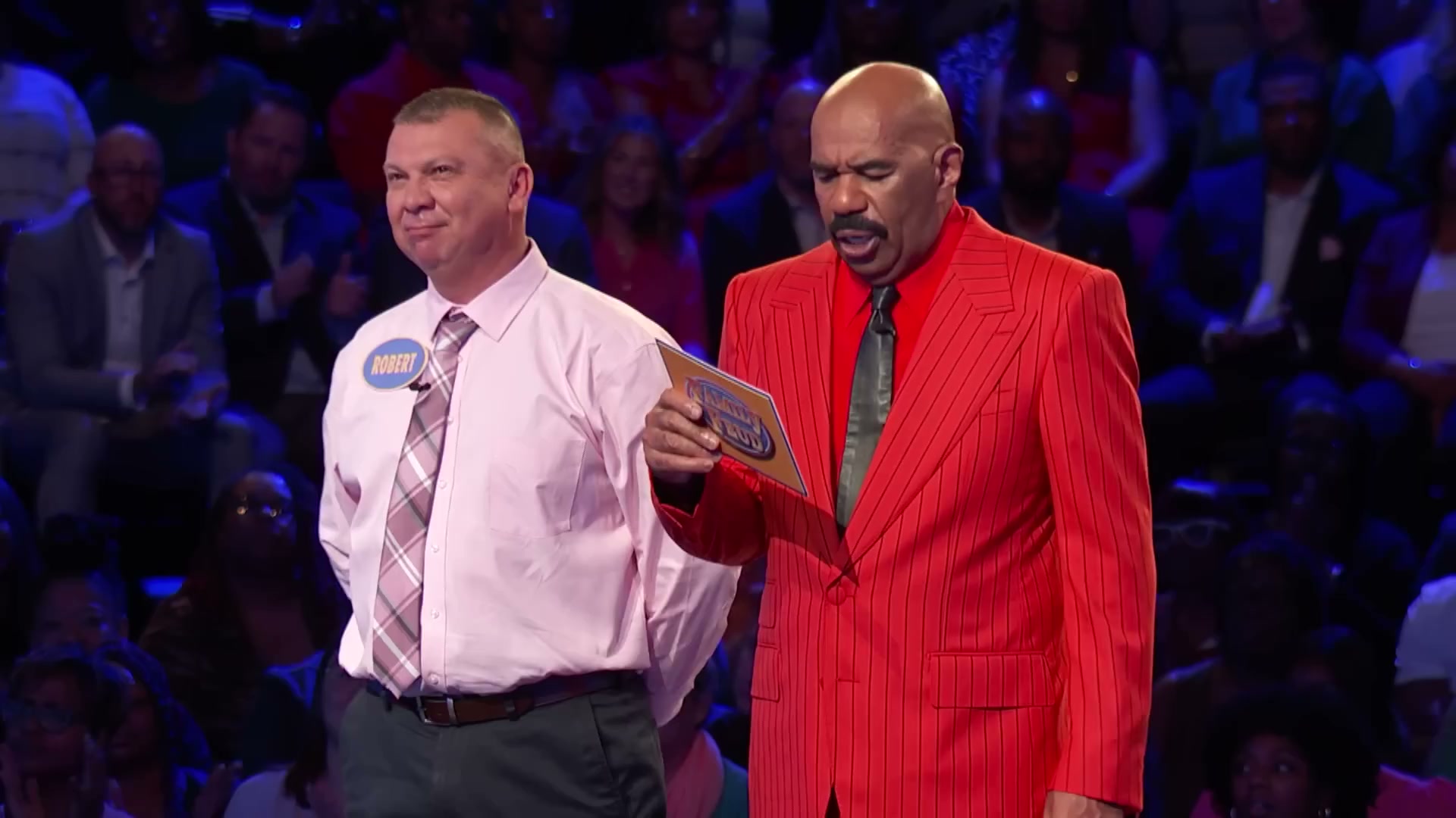 Fast Money fail! Can Monica work a miracle for $80K?