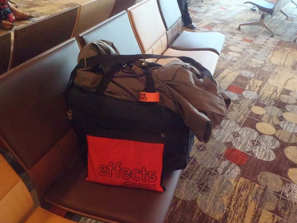 The Takeaway (MichaelMahlberg, Flickr, CC BY-SA 2.0)