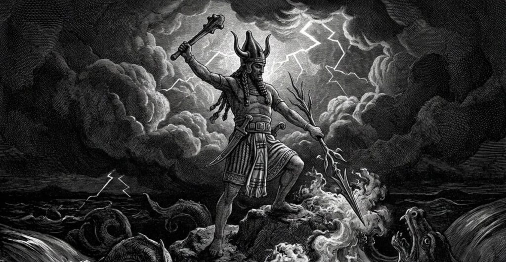 1. Baal