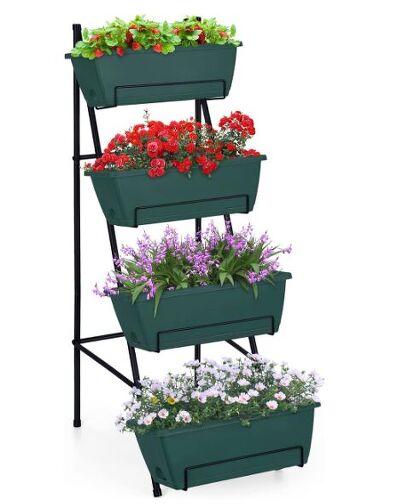 Feeling Squeezed? Transform Your Tiny Garden With Simple DIY Upgrades
