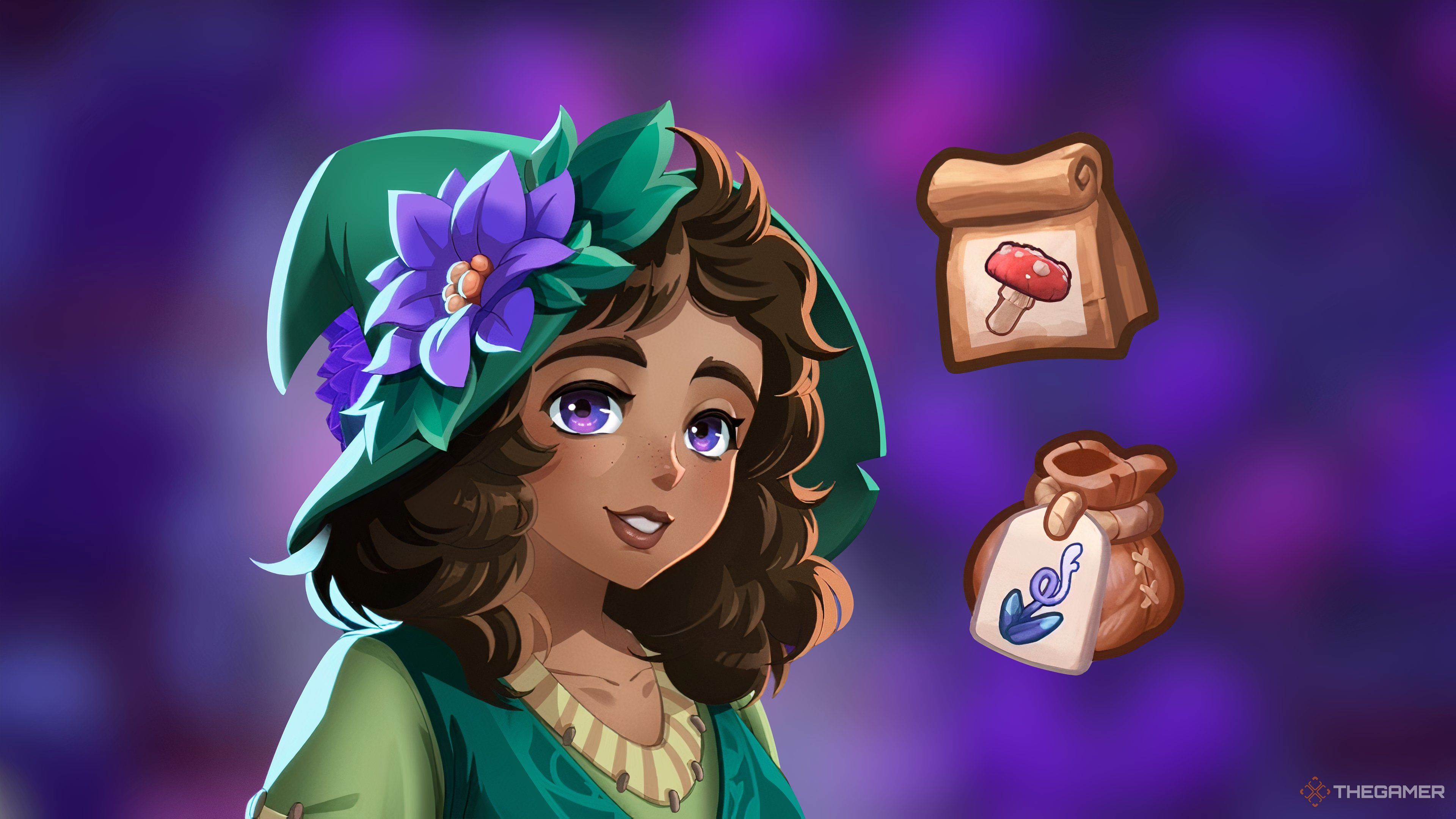 Moonlight Peaks: Complete Crops Guide