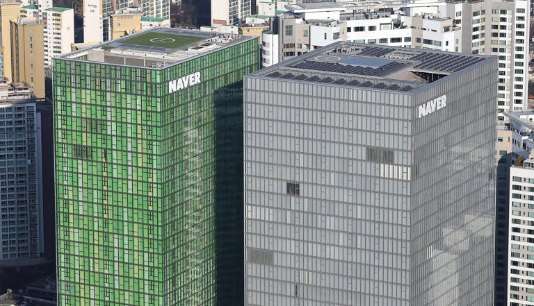 Naver invests in US virtual asset firm Rain
