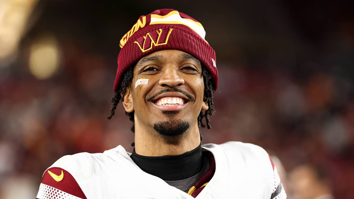 Jayden Daniels' net worth soars to $2-10 million after stellar NFL seasons