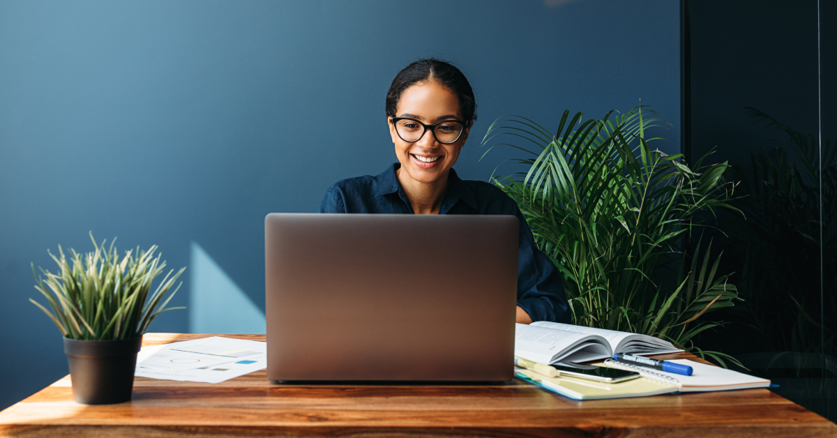 9 Entry-Level Remote Jobs With Six-Figure Salaries