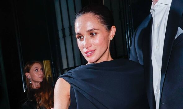 Meghan Markle savagely snubbed by good friend over past mistake
