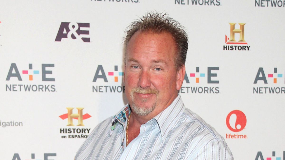 Storage Wars star Darrell Sheets’ suicide note blames Facebook bullying ...