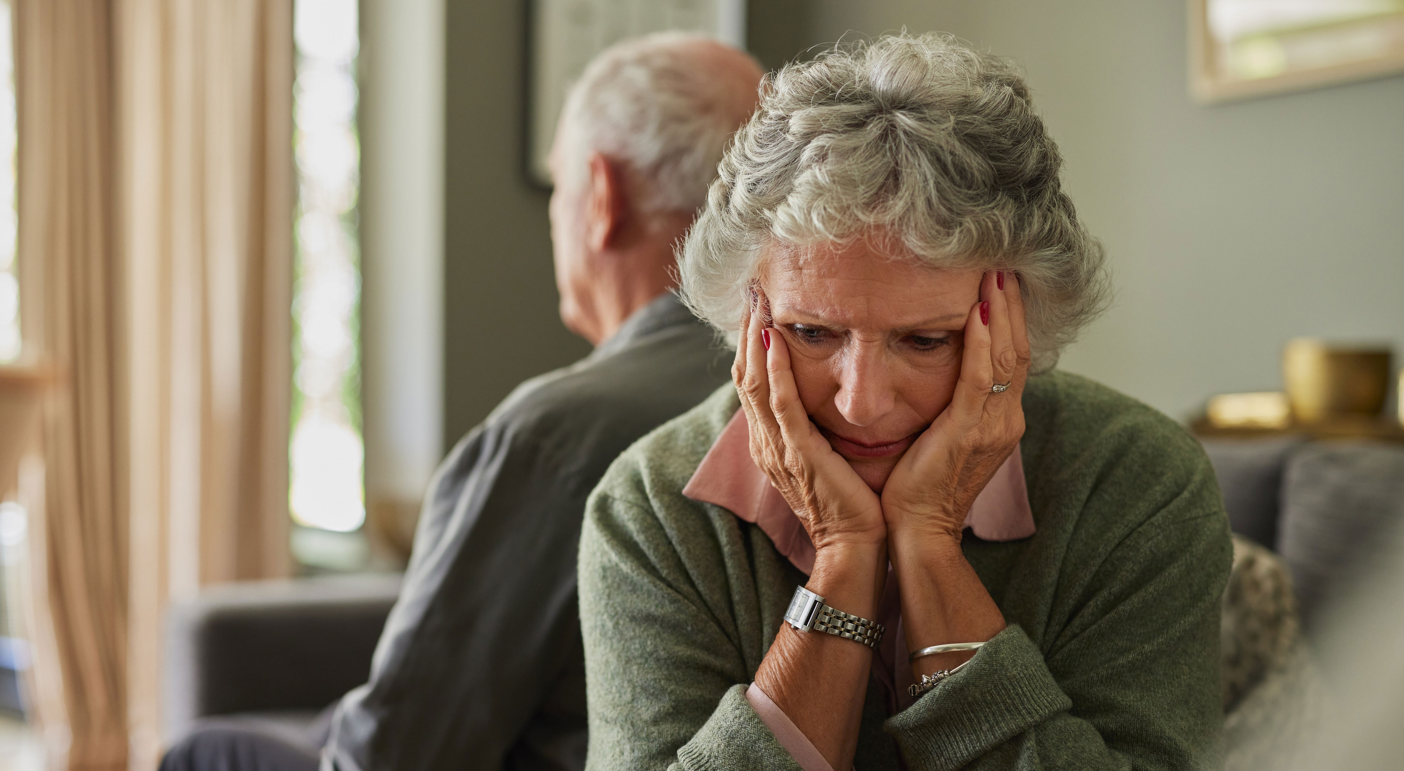 Why being a modest millionaire is tricky to handle