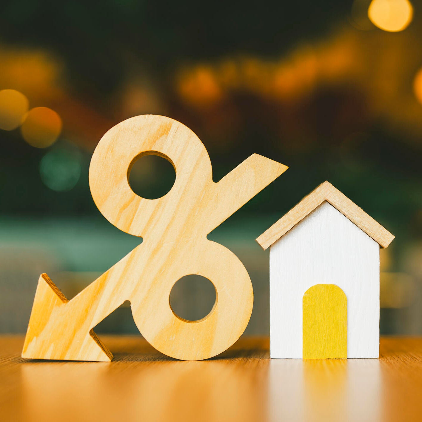Can mortgage rates fall without another Fed rate cut? Here's what experts think