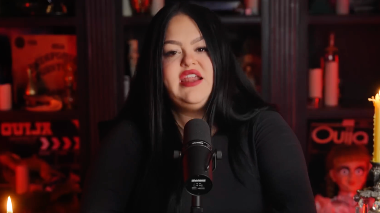 Celina reveals these movies are based on real events