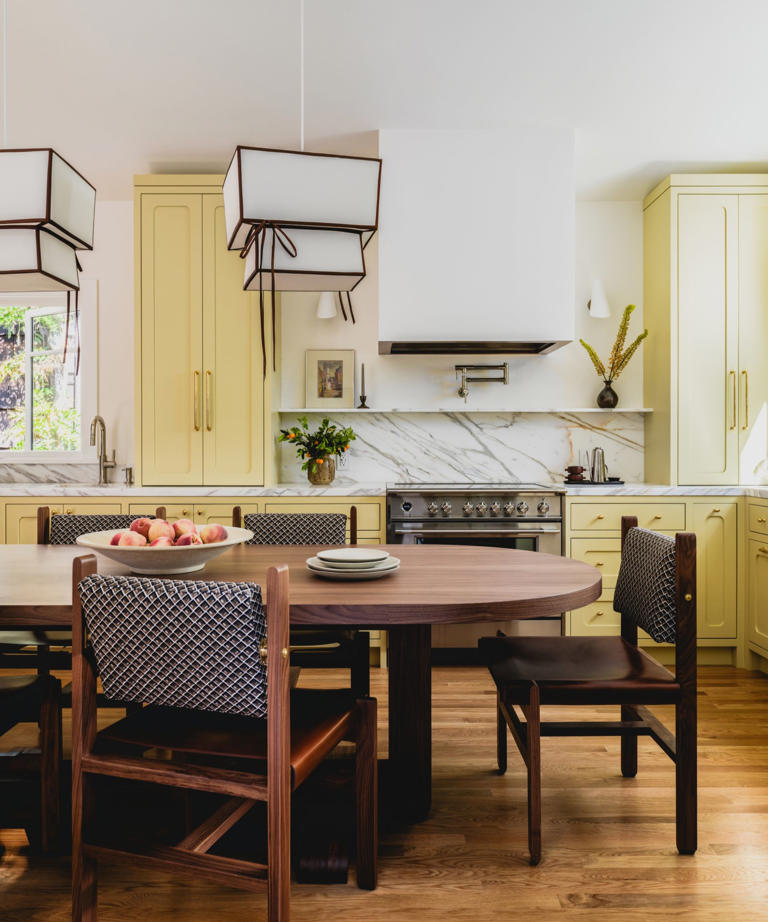 How a children's toy became the unlikely inspiration for this kitchen's ...