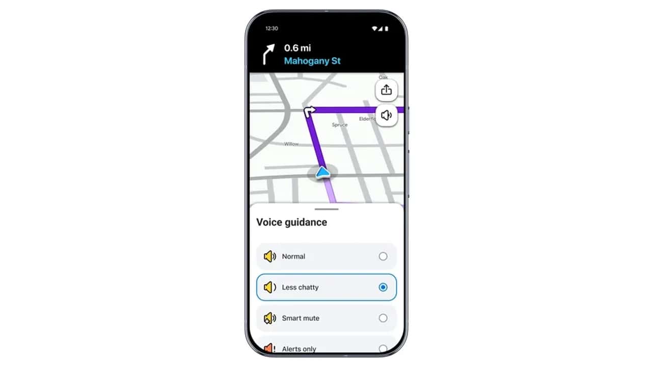 Waze