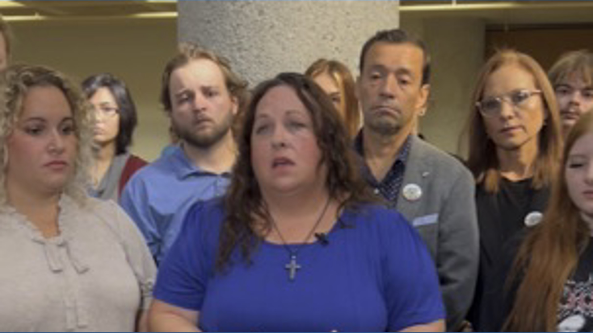 Hailey Hatmaker waives arraignment, faces second-degree murder charge