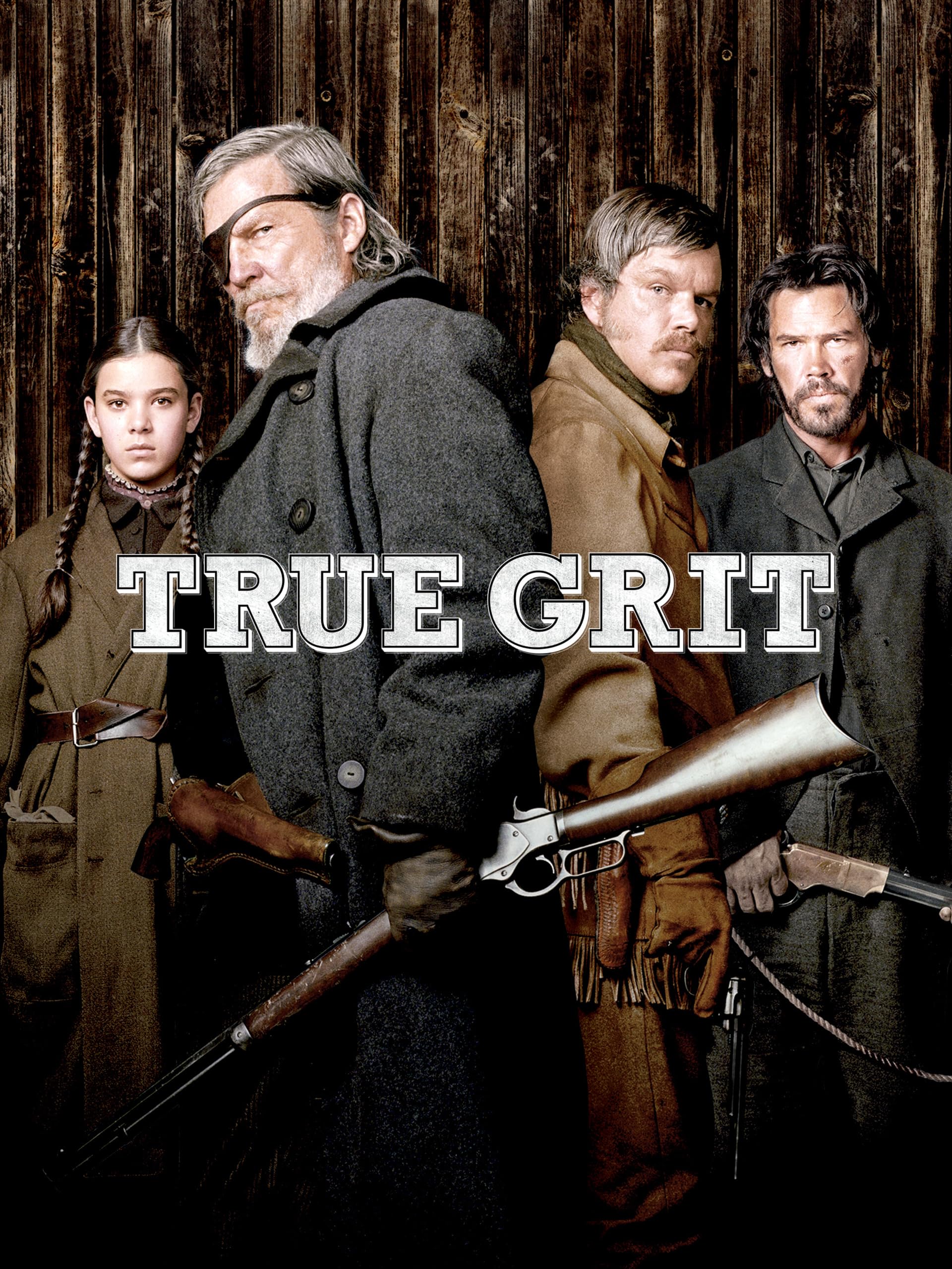 10 Movies to Watch If You Love ‘Dutton Ranch’