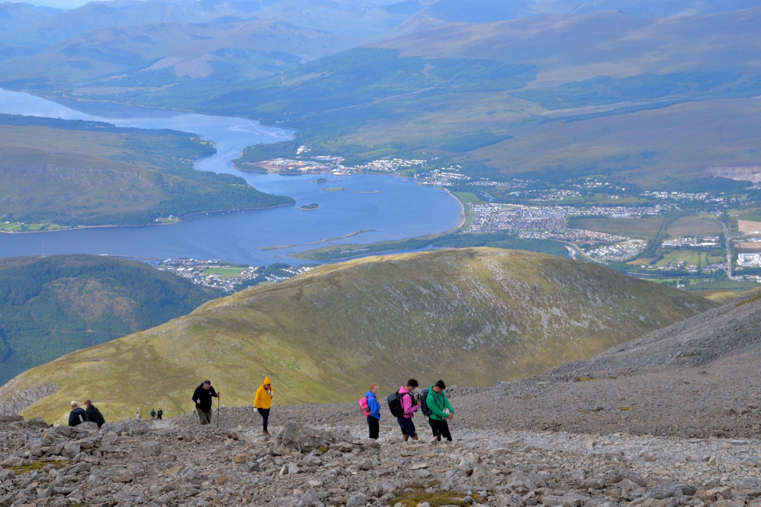 Ben Nevis
