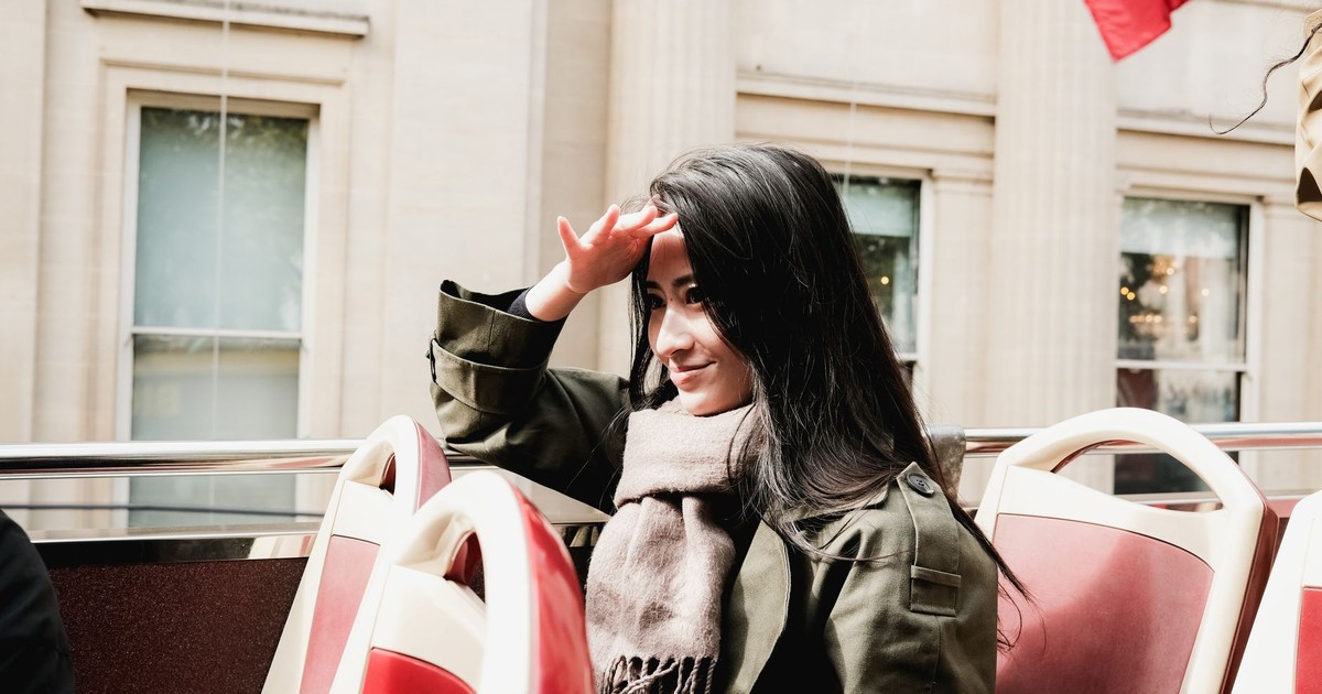These 6 Traits Are Red Flags Signifying She's Not Wife Material