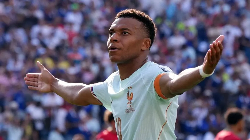 EA FC 27 cover athlete: Why Kylian Mbappe was chosen by EA Sports for 2026 video game
