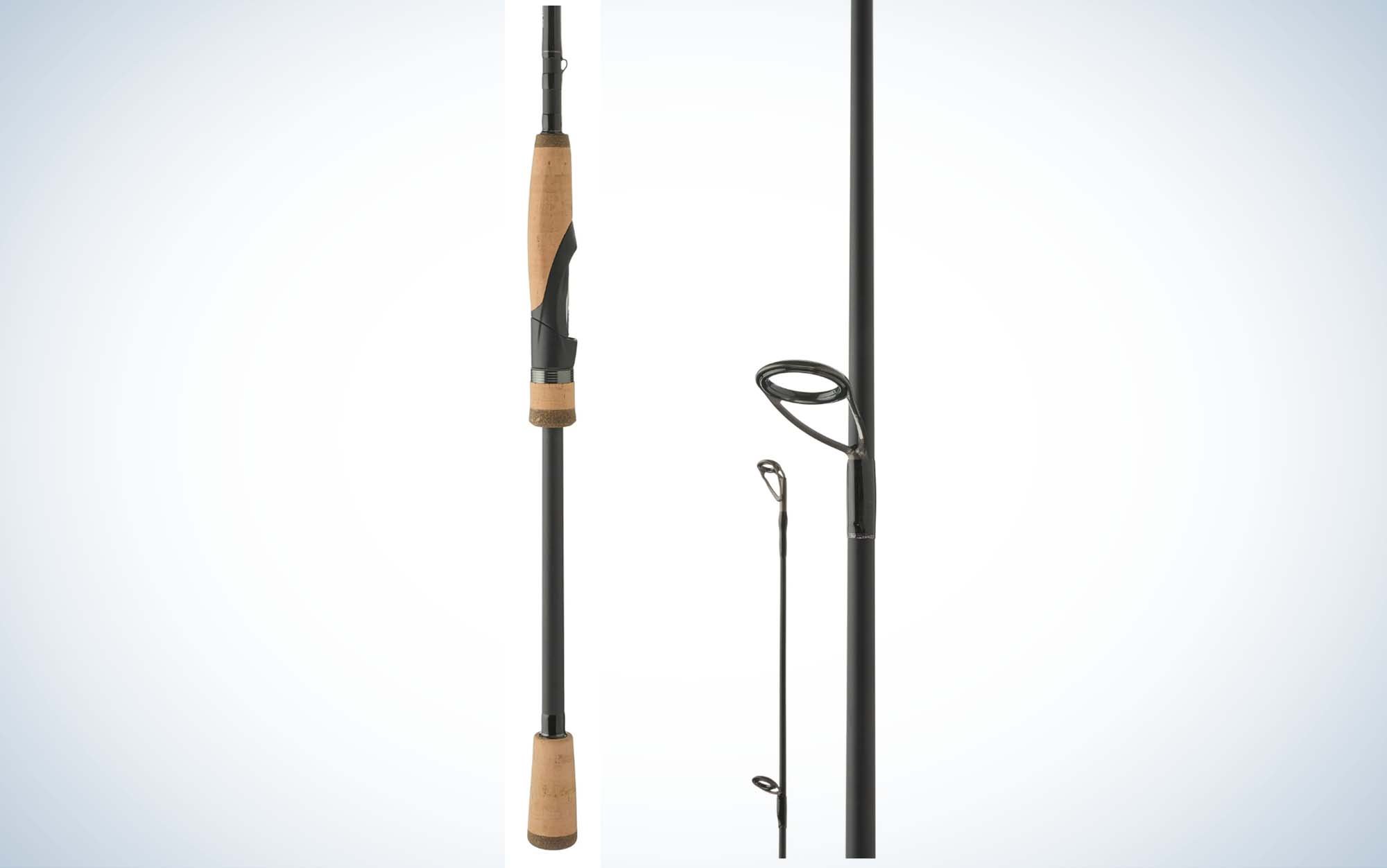 The 12 Best Spinning Rods for Bass of 2026, Tested and Reviewed