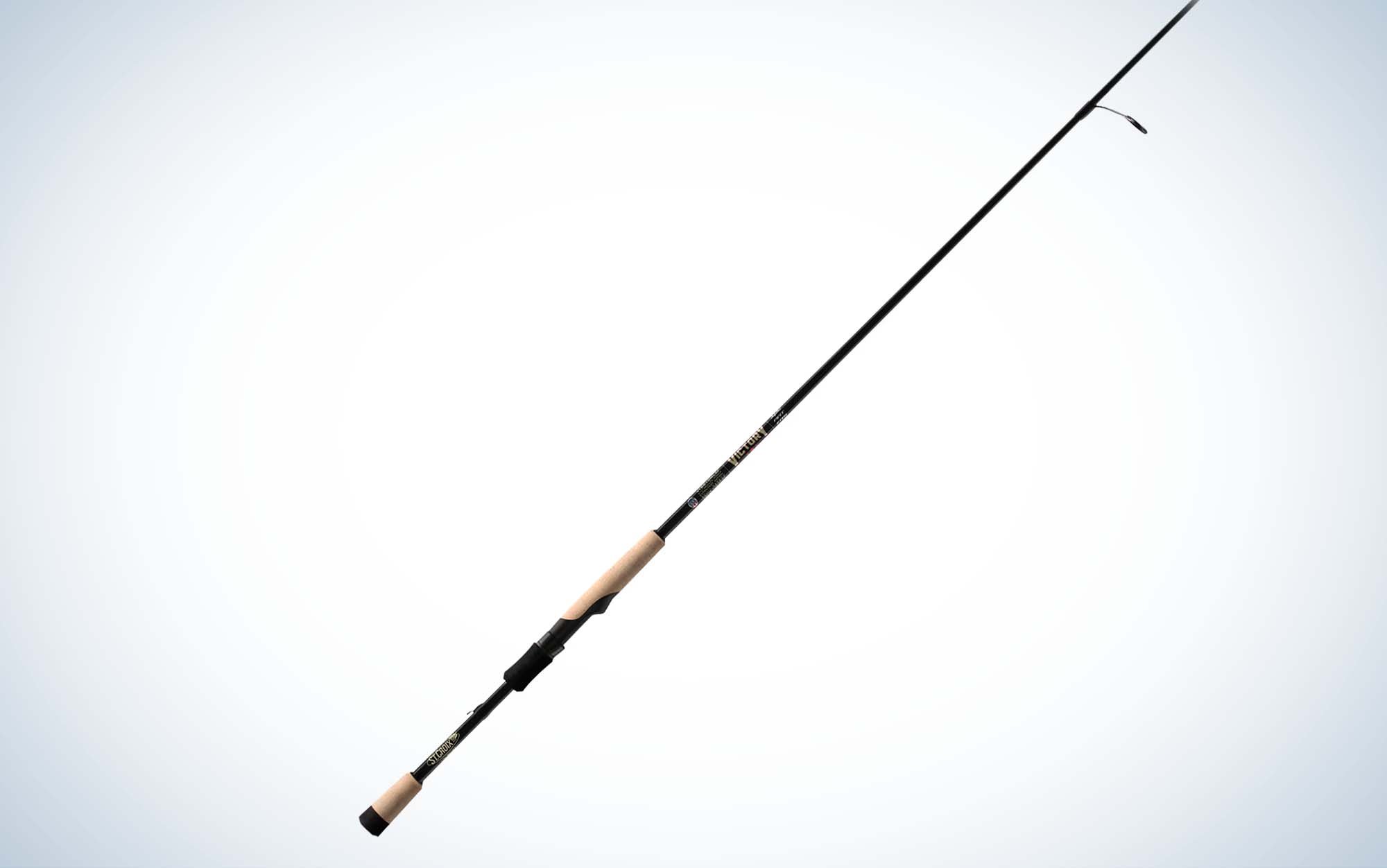 The 12 Best Spinning Rods for Bass of 2026, Tested and Reviewed