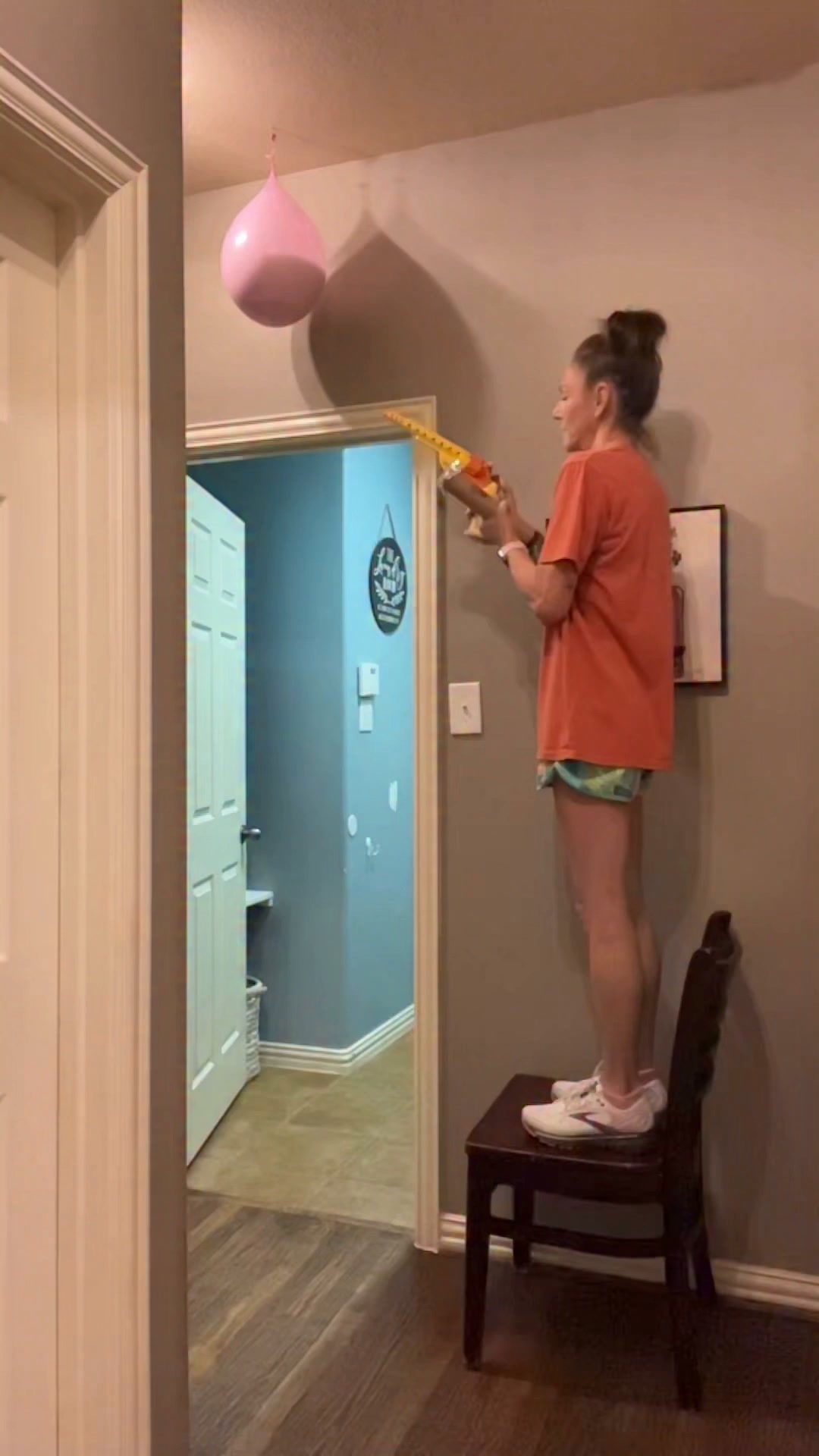 That was close