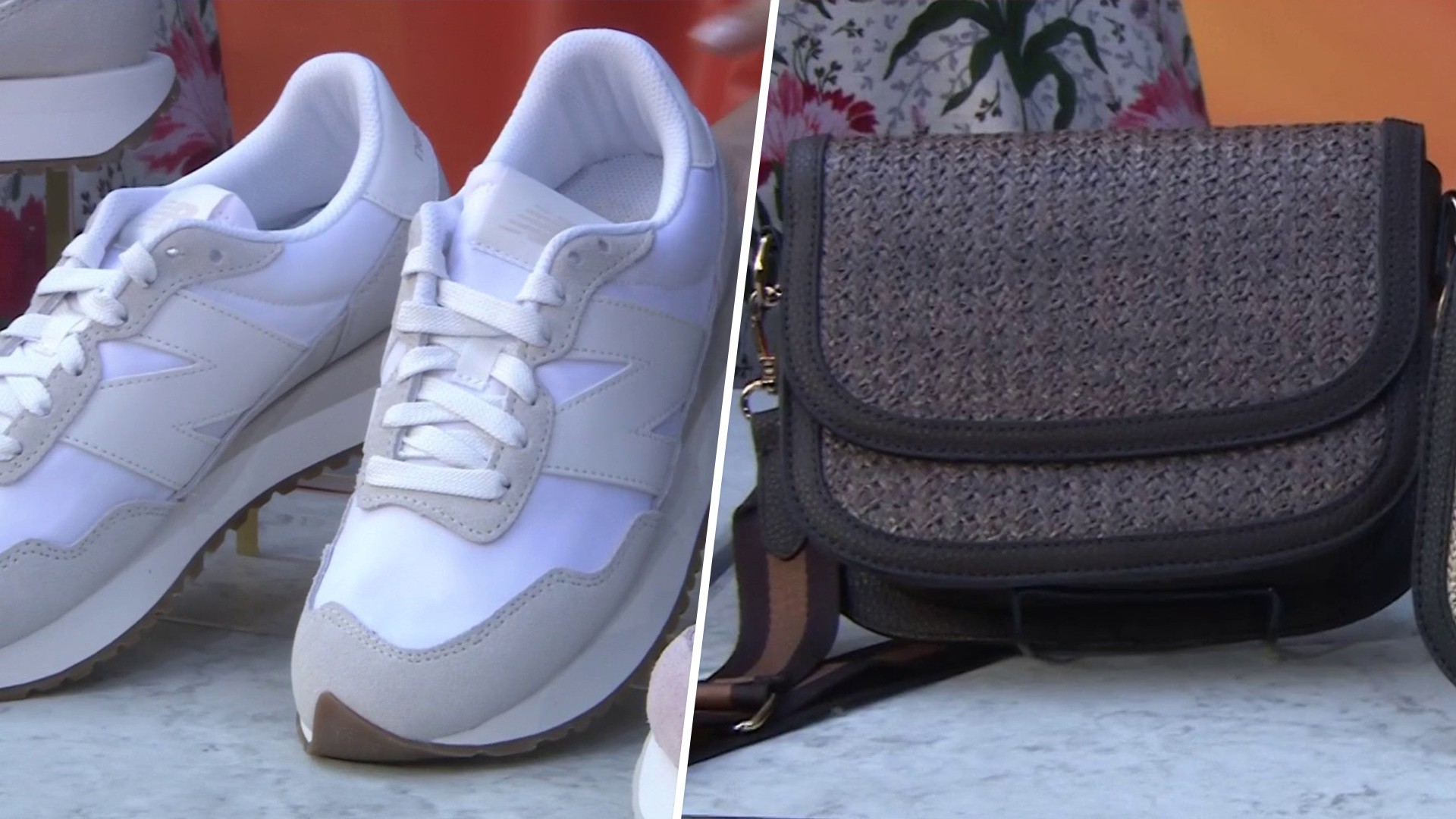 Shop deals at DSW on summer footwear and accessories