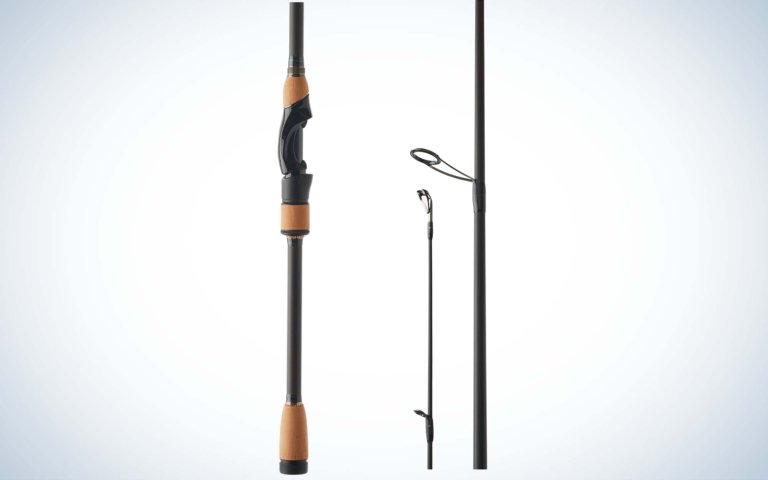 The 12 Best Spinning Rods for Bass of 2026, Tested and Reviewed