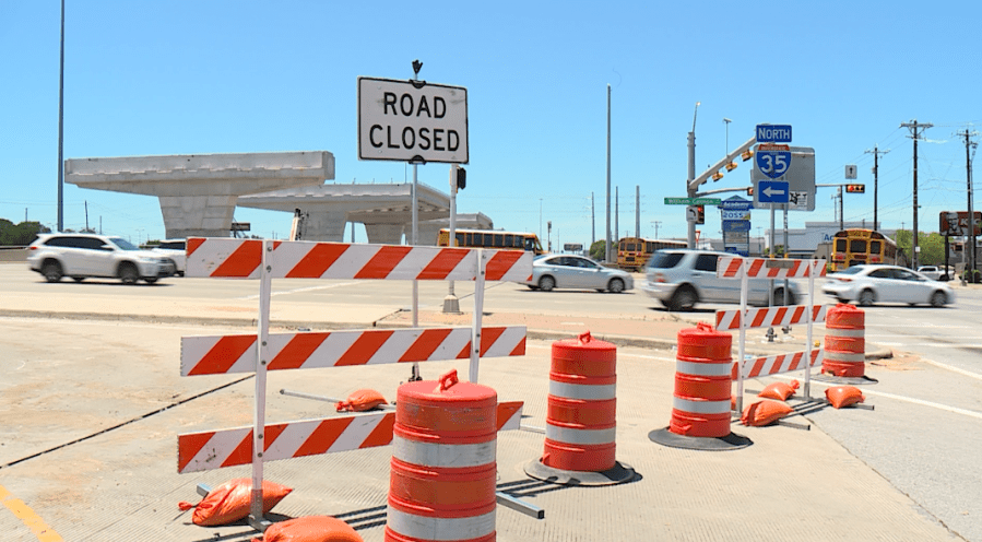 CTX GO app may help drivers navigate construction projects over the ...