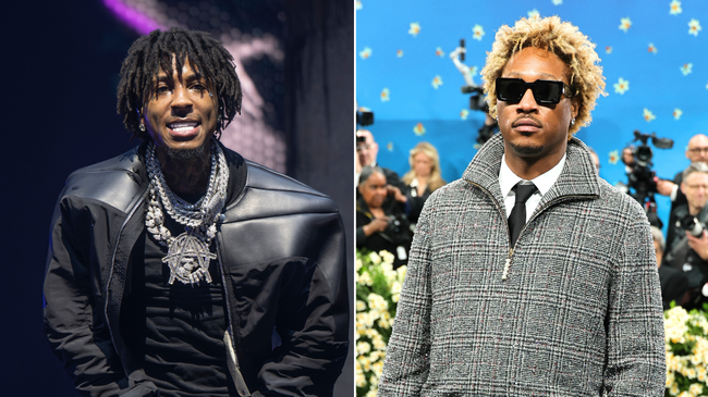 YoungBoy Never Broke Again disses Future in new song as feud continues