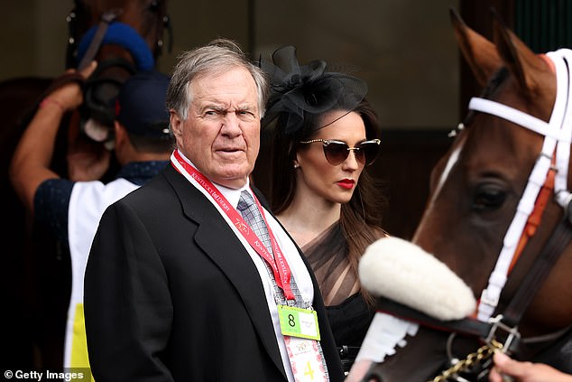 Bill Belichick's daughter-in-law wanted as judge issues arrest order