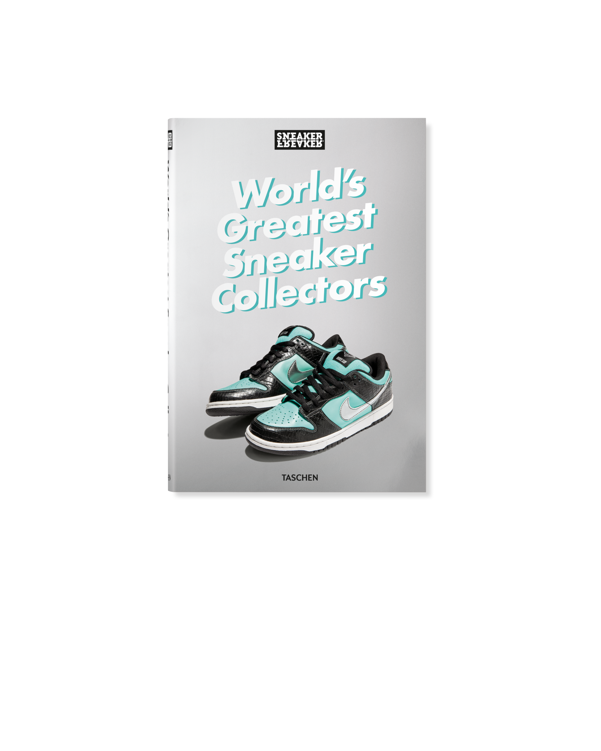 Sneaker Freaker. World