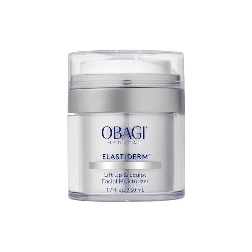 Obagi ELASTIderm Lift Up & Sculpt Facial Moisturizer – Clinically Proven...