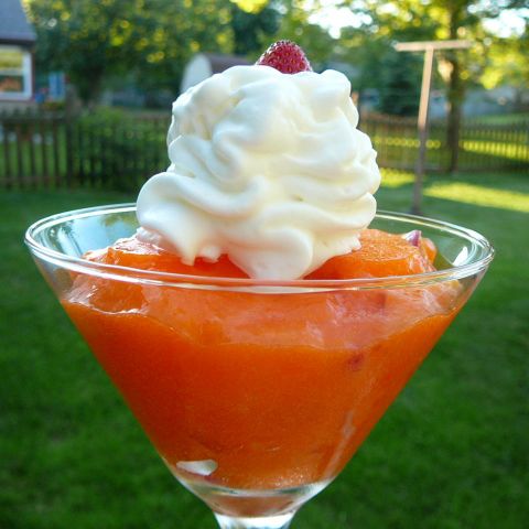 16 Delicious Dishes That Start With a Can of Mandarin Oranges
