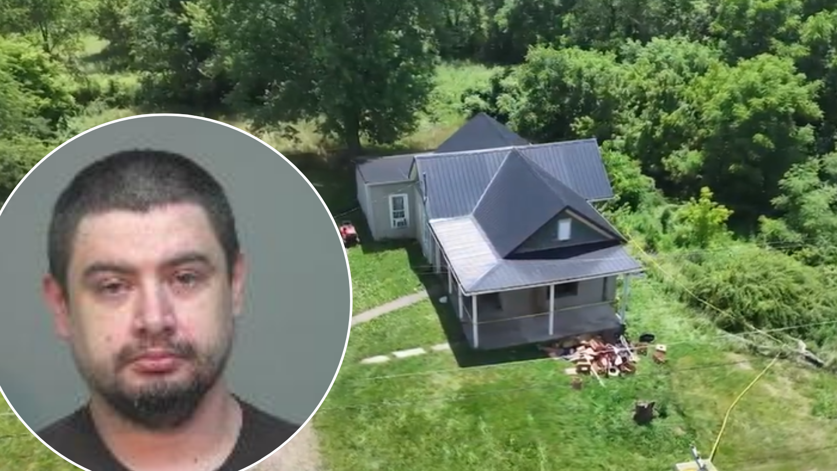 Judge grants gag order in Vinton County child abuse case