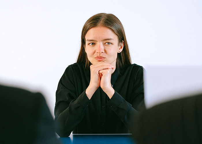 People Share 63 Job Interview Stories That Took Unexpected Turns