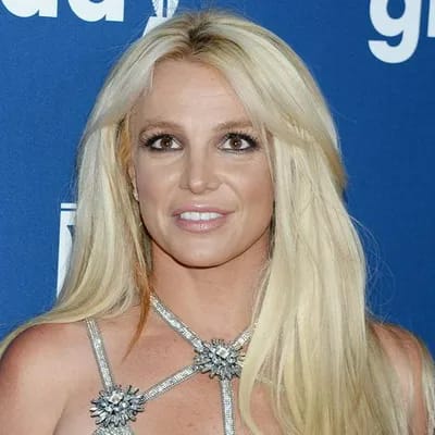 Fans Urge Britney Spears To 'Seek Help' After She Posts Photos Of Herself Hanging Out Of Her Car On LA Freeway: 'Another Hollywood Tragedy Waiting To Happen'