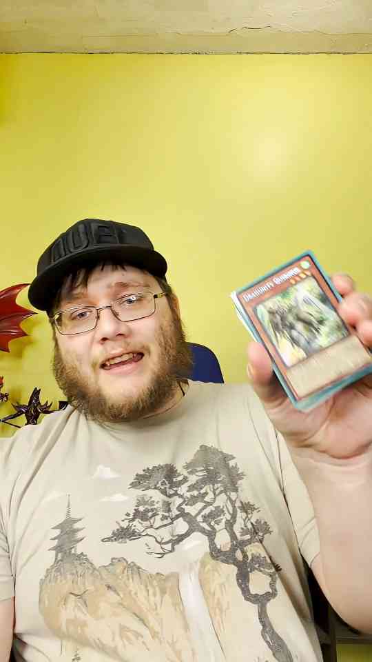 The dragunity deck everyone is talking about