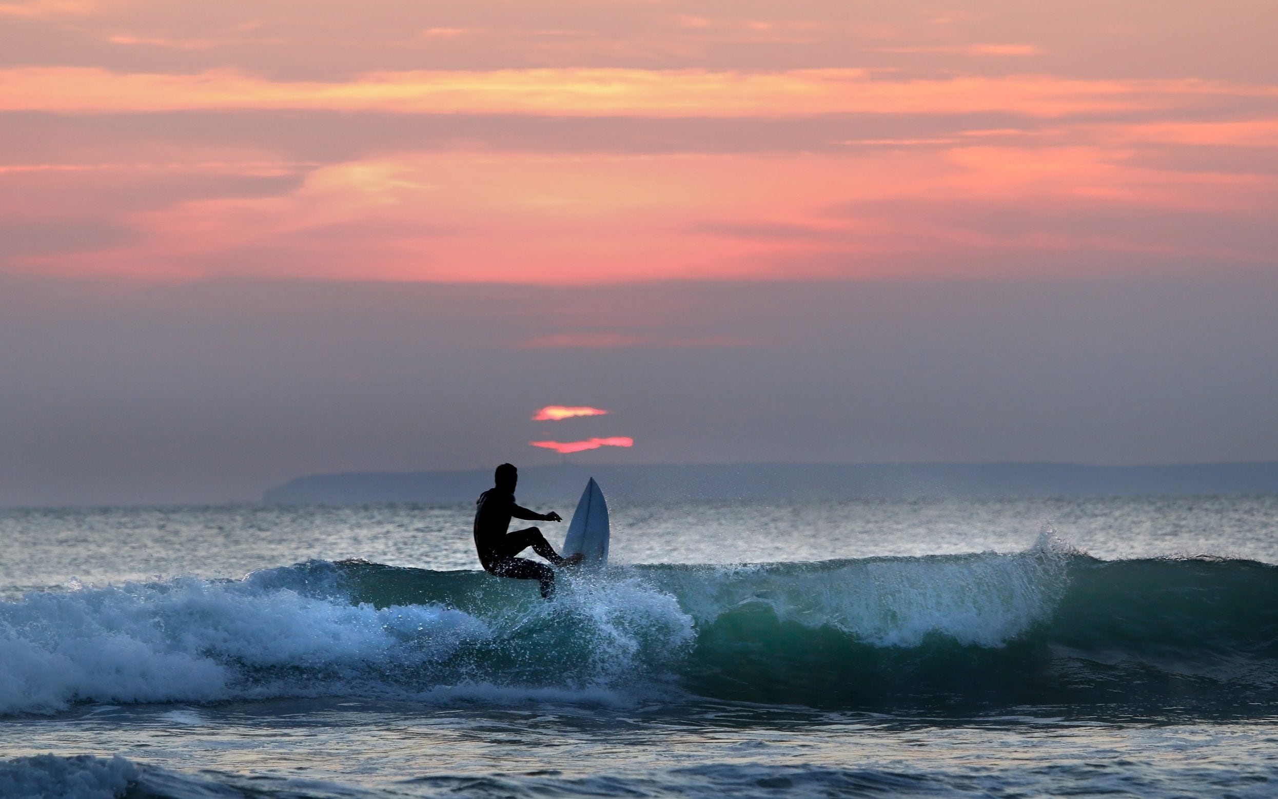 Croyde Bay, Devon, UK
