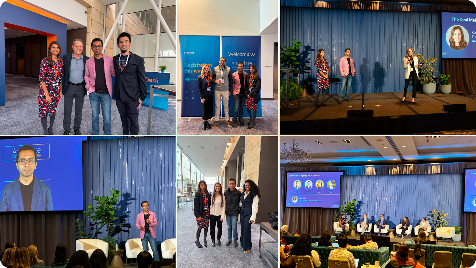 At Articulate 2026, life sciences to ask AI's biggest question: How do we communicate better?